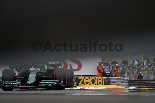 Monaco Gran Premio 2021 Monaco Gran Premio 2021