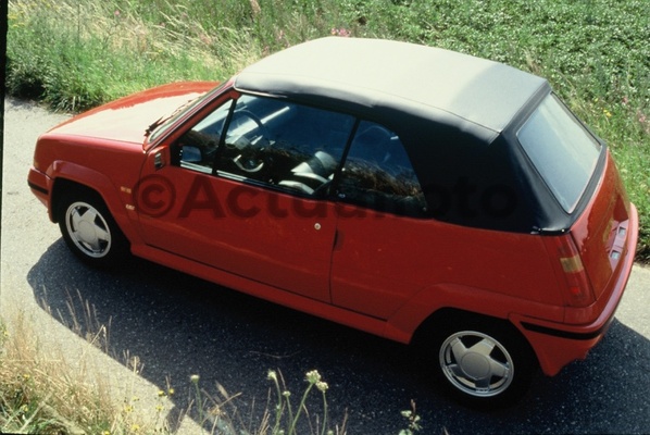 Renault 5