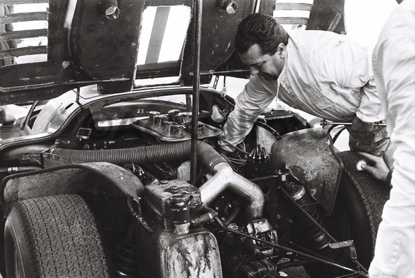24 Ore Daytona 1968 Alfa Romeo 24 Ore Daytona 1968 Alfa Romeo