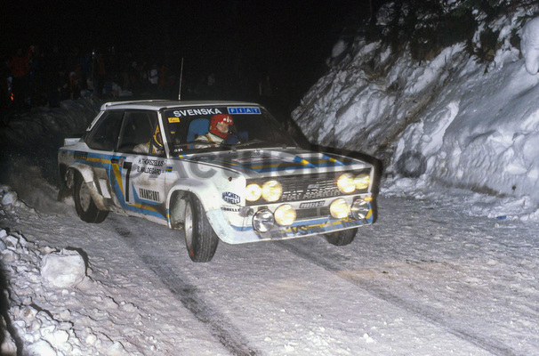 Fiat 131 STORY Fiat 131 STORY