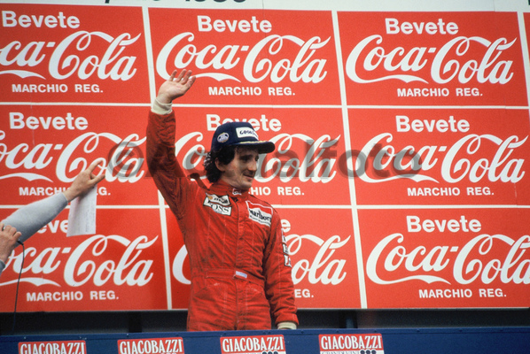 Corse 1986 Corse 1986