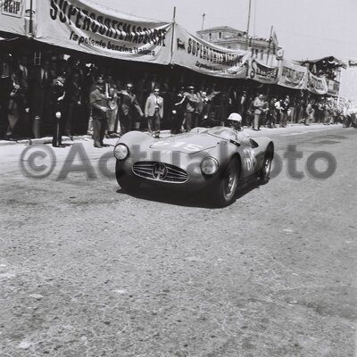 1000 Miglia 1955