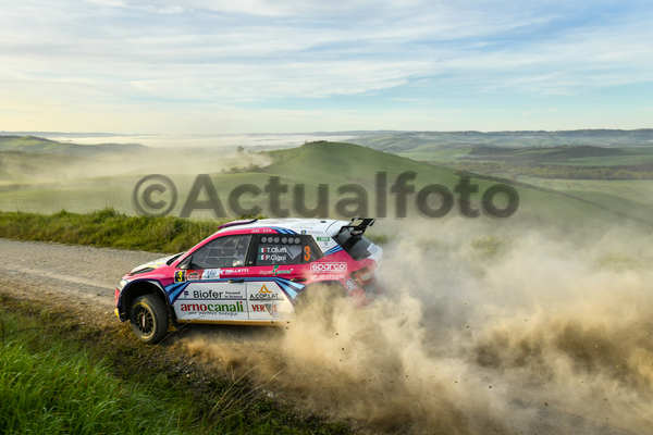 Rally della Val d Orcia 2024
Radicofani SI 5 6 Aprile 2024
Campionato Italiano Rally Terra Rally della Val d Orcia 2024
Radicofani SI 5 6 Aprile 2024
Campionato Italiano Rally Terra