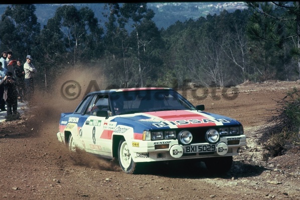 Lancia 037 Collection 16