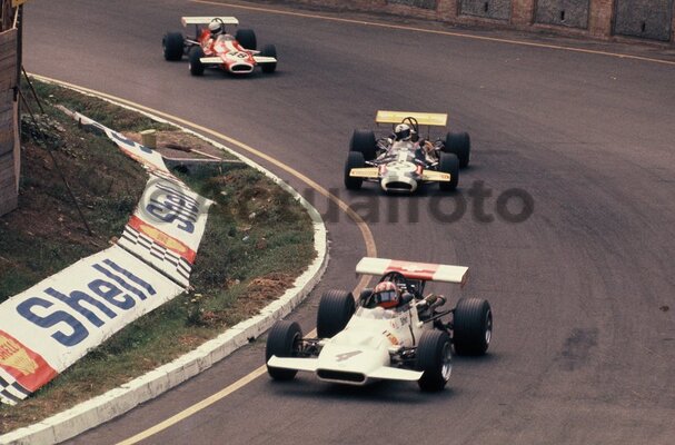 Euro F2 Imola 1970 Euro F2 Imola 1970
