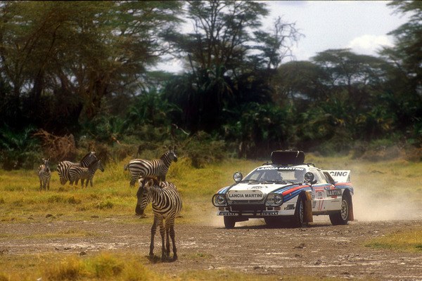 LANCIA LANCIA