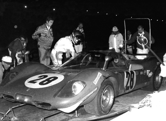 FERRARI STORY FERRARI STORY