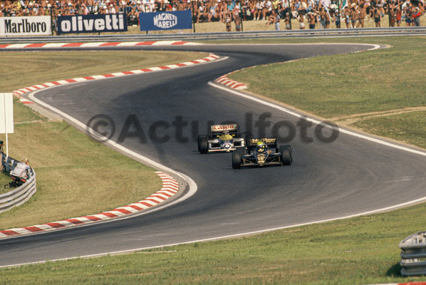 Corse 1986 Corse 1986