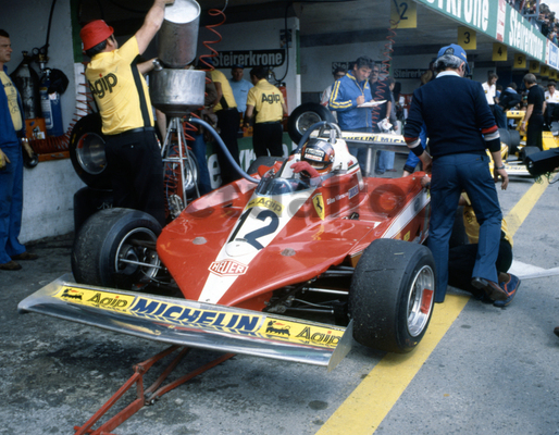 Villeneuve Villeneuve
