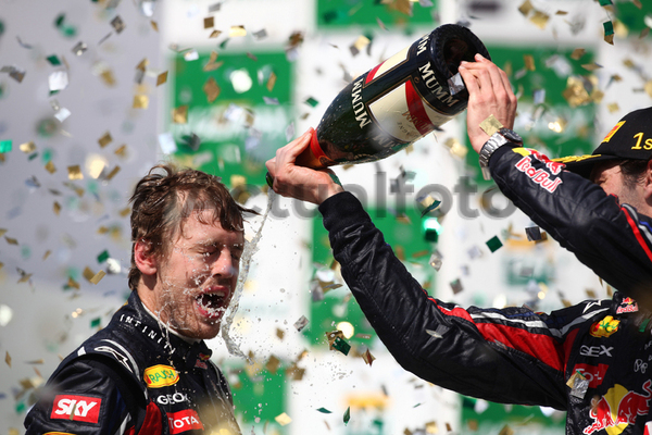 Sebastian Vettel Story Sebastian Vettel Story