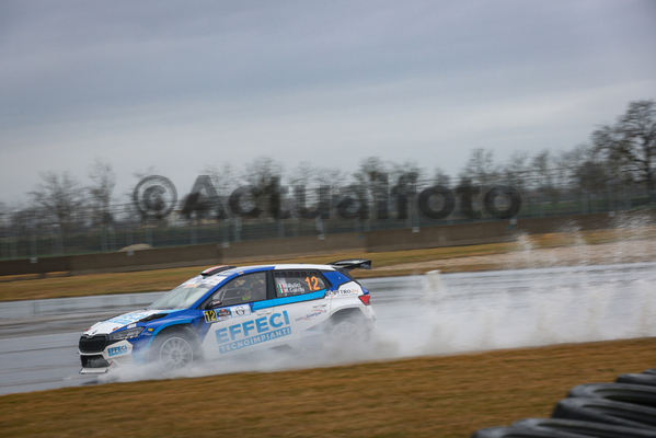 Nivola Master Rally Show 2026
Circuito Tazio Nuvolari Cervesina PV 14 15 Febbraio 2026
Circuit Rally Trophy 2026