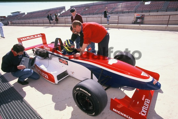 Coloni Enzo Coloni Enzo
