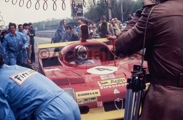 Alfa Romeo Collection 23