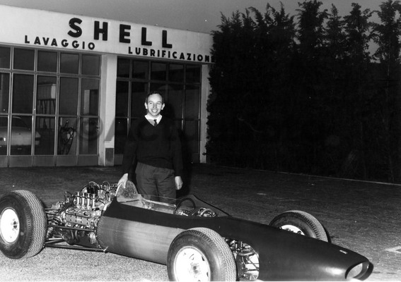 Ferrari Story Ferrari Story
