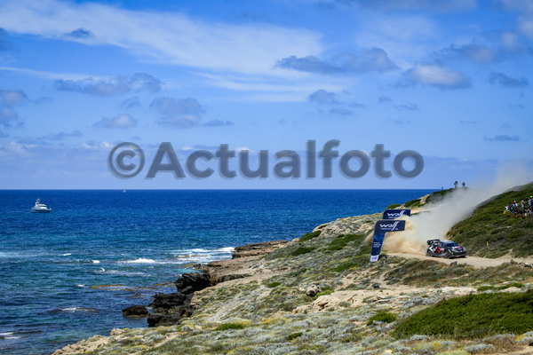 WRC Rally Italia Sardegna 2024
Alghero SS 31 Maggio 2 Giugno 2024
FIA World Rally Championship WRC Rally Italia Sardegna 2024
Alghero SS 31 Maggio 2 Giugno 2024
FIA World Rally Championship