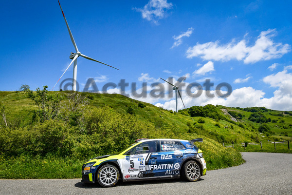 Rally Internazionale del Taro 2025
Bedonia PR 24 25 Maggio 2025
International Rally Cup