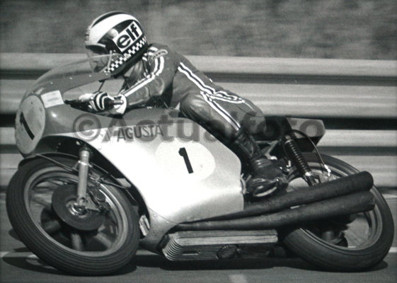 Storia del Motomondiale Storia del Motomondiale