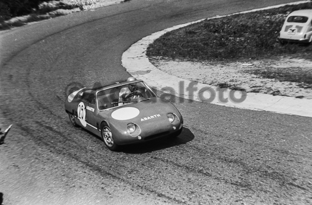 Abarth Book Nada Abarth Book Nada