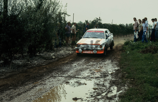 Lancia 037 Collection 17