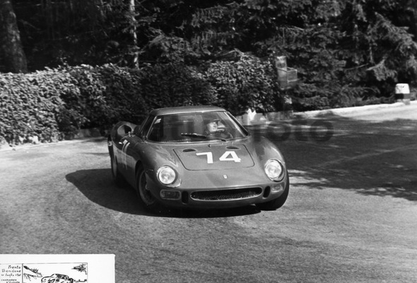 FERRARI STORY FERRARI STORY