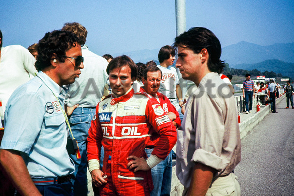 Alessandro Nannini Story Alessandro Nannini Story
