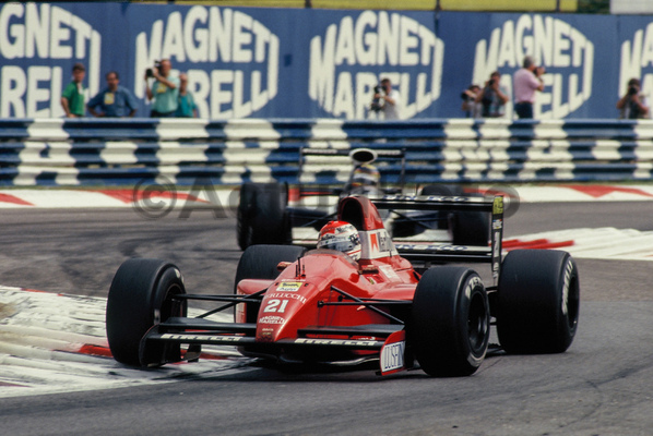 Emanuele Pirro Story Emanuele Pirro Story