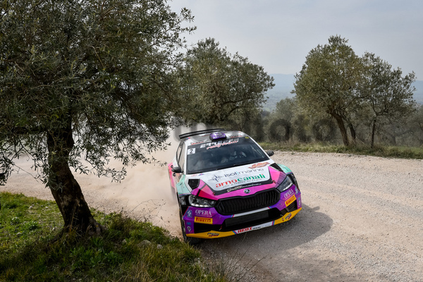Rally Città di Foligno 2026
Foligno PG 6 7 Marzo 2026
Campionato Italiano Rally Terra Rally Città di Foligno 2026
Foligno PG 6 7 Marzo 2026
Campionato Italiano Rally Terra