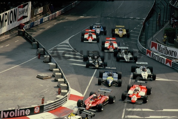 Alfa Romeo collection 22