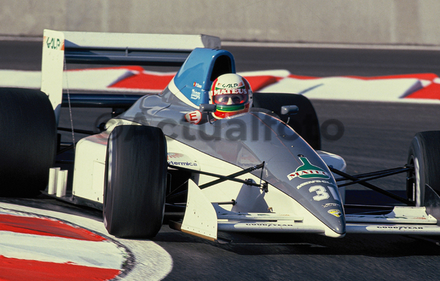 Andrea Moda Formula Andrea Moda Formula
