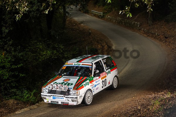 Coppa dei Fiori 2025
Sanremo IM 17 18 Ottobre 2025