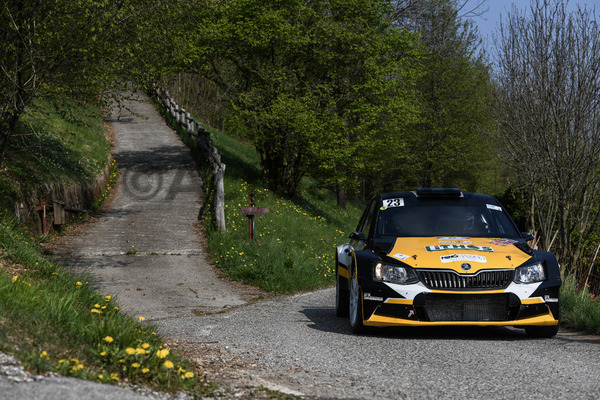 Rally Prealpi Orobiche 2021 Rally Prealpi Orobiche 2021