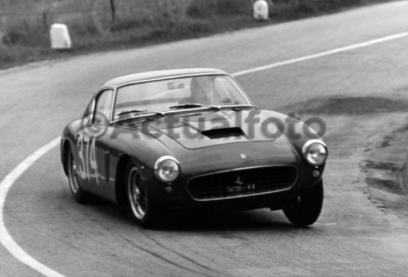 FERRARI STORY FERRARI STORY