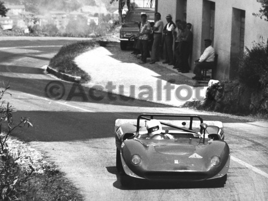 FERRARI STORY FERRARI STORY
