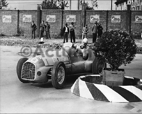 70 anni formula 1 Storia 70 anni formula 1 Storia