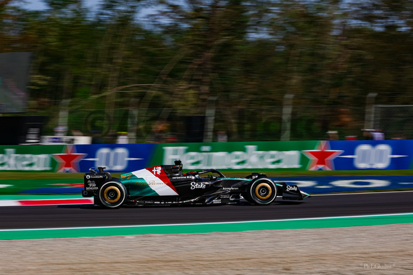 F1 GP Monza 2023 F1 GP Monza 2023