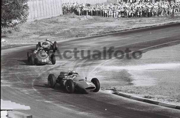 Gran Premio di Modena 1961 Gran Premio di Modena 1961