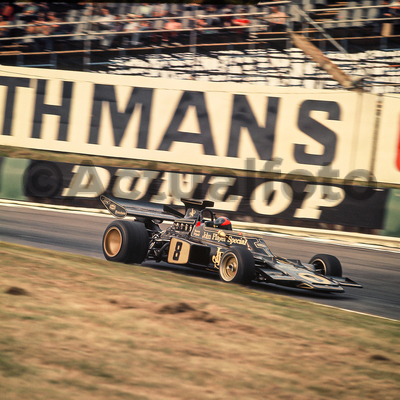Fittipaldi Emerson Stagione 1972 Fittipaldi Emerson Stagione 1972