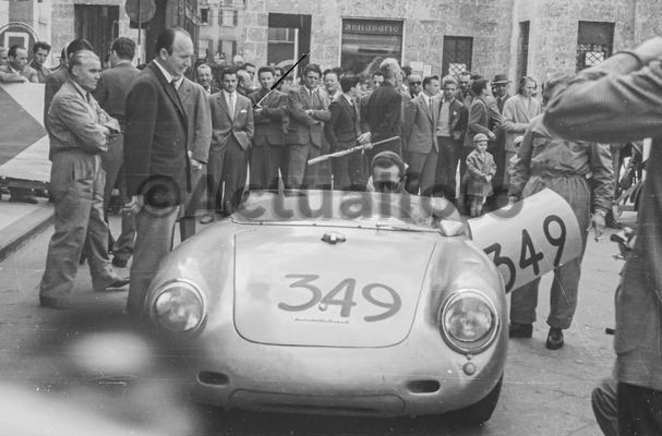 1000 Miglia 1957 1000 Miglia 1957
