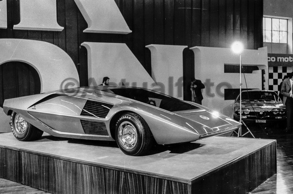 Lancia Stratos Story Lancia Stratos Story