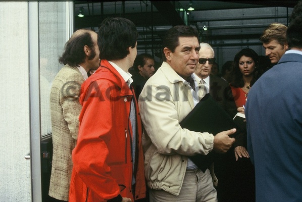 Franco Gozzi Story Franco Gozzi Story