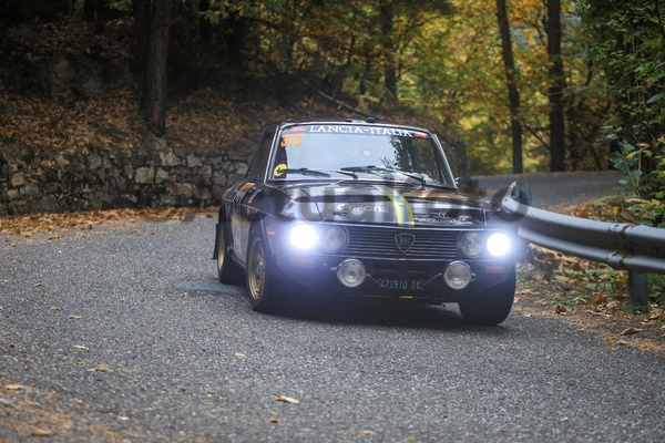 Coppa dei Fiori 2025
Sanremo IM 17 18 Ottobre 2025