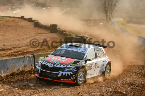 Rallyday Two Castles 2024
Kanfanar Croazia
17 18 Febbraio 2024 Rallyday Two Castles 2024
Kanfanar Croazia
17 18 Febbraio 2024
