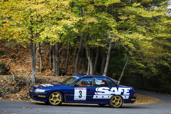 Rallye Sanremo Storico 2025
Sanremo IM 17 18 Ottobre 2025
Campionato Italiano Rally Auto Storiche