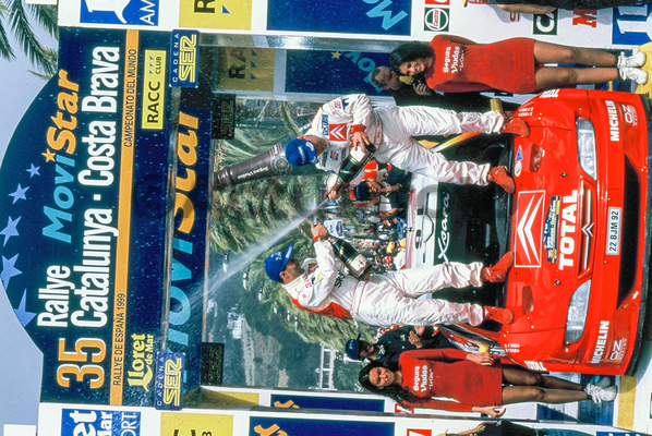 WRC 19 WRC 19