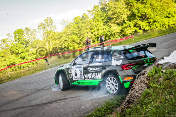 Rally Internazionale del Taro 2025
Bedonia PR 24 25 Maggio 2025
International Rally Cup