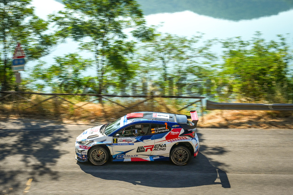 Rally di Roma Capitale 2025
Fiuggi RM 4 6 Luglio 2025
FIA European Rally Championship
Campionato Italiano Assoluto Rally Sparco Rally di Roma Capitale 2025
Fiuggi RM 4 6 Luglio 2025
FIA European Rally Championship
Campionato Italiano Assoluto Rally Sparco