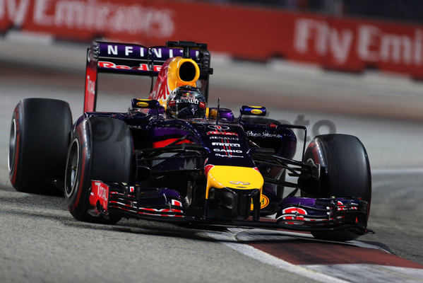 Sebastian Vettel Story Sebastian Vettel Story