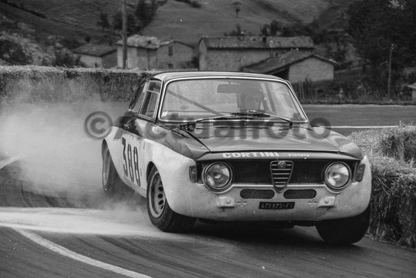 Alfa romeo Collection 17