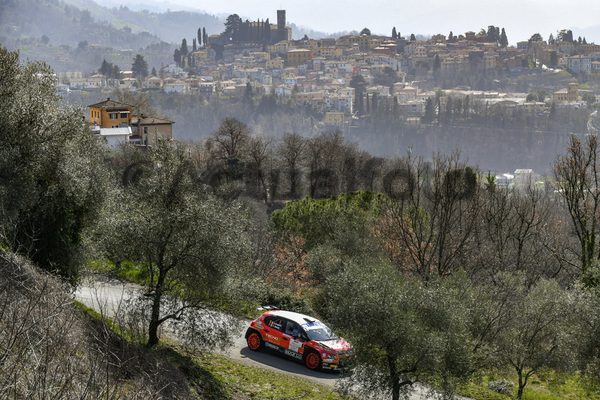 Rally Il Ciocco e Valle del Serchio 2023
Barga LU 10 11 Marzo 2023
Campionato Italiano Assoluto Rally Sparco Rally Il Ciocco e Valle del Serchio 2023
Barga LU 10 11 Marzo 2023
Campionato Italiano Assoluto Rally Sparco