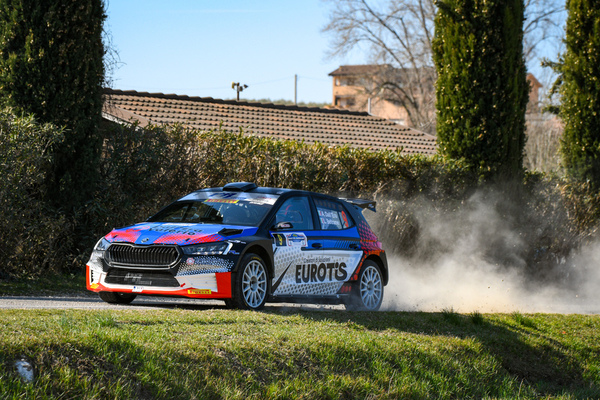 Rally del Bardolino 2025
Bardolino VR 7 8 Marzo 2025
Coppa Rally di Zona 4 Rally del Bardolino 2025
Bardolino VR 7 8 Marzo 2025
Coppa Rally di Zona 4